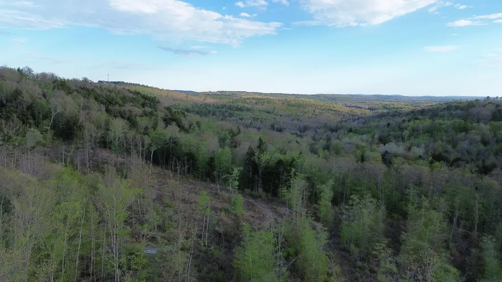 MAP7LOT9 Wm Livermore Road Fayette ME 04349
