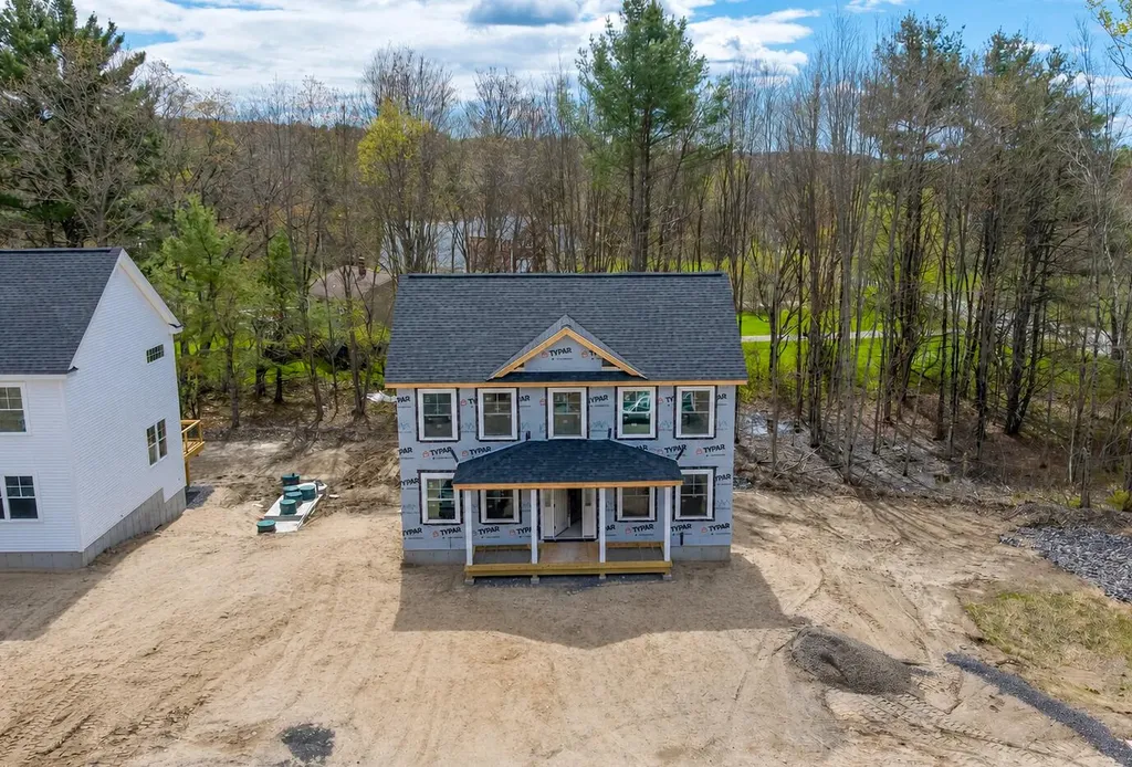 5 Shepherd Lane Windham ME 04062