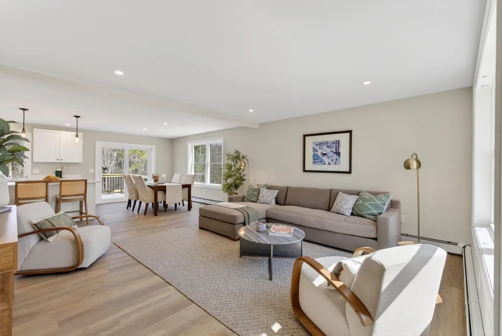 5 Shepherd Lane Windham ME 04062