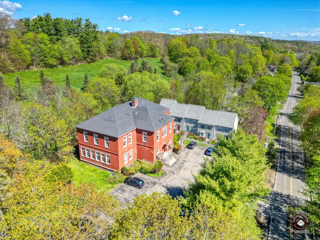 85 Middle Street Hallowell ME 04347