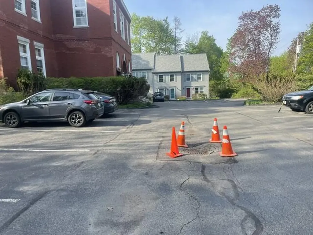 85 Middle Street Hallowell ME 04347