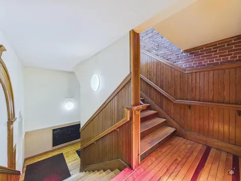 85 Middle Street Hallowell ME 04347