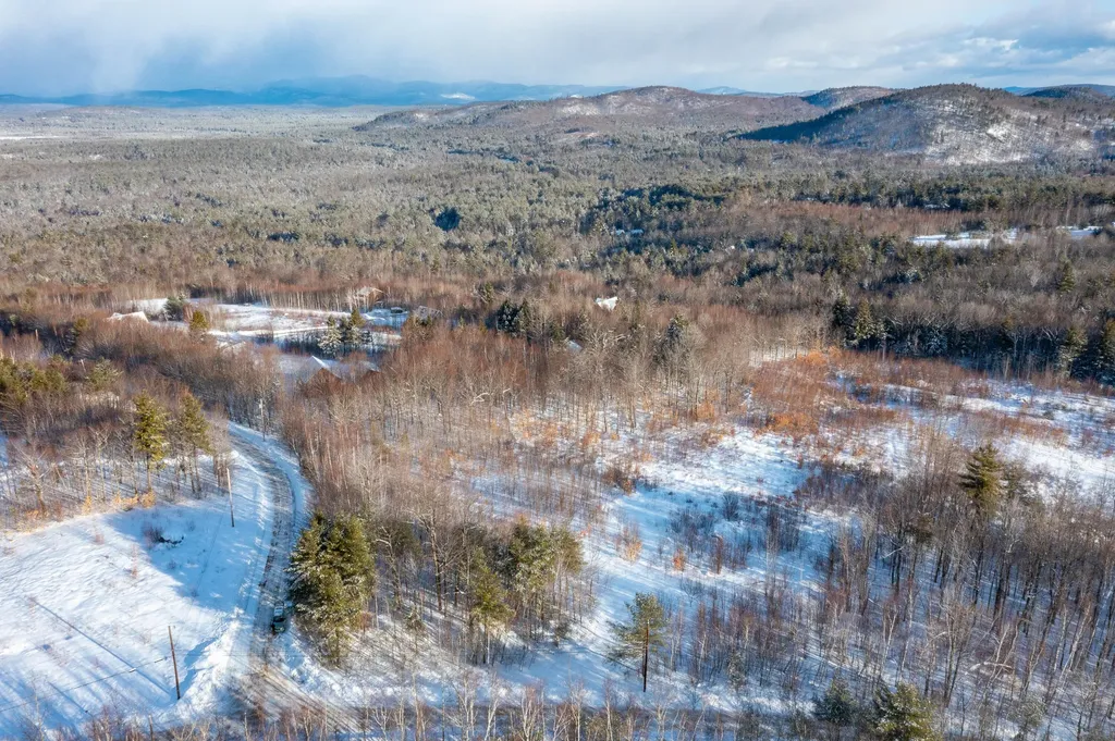 Lot 3c Kezar Heights Bridgton ME 04009