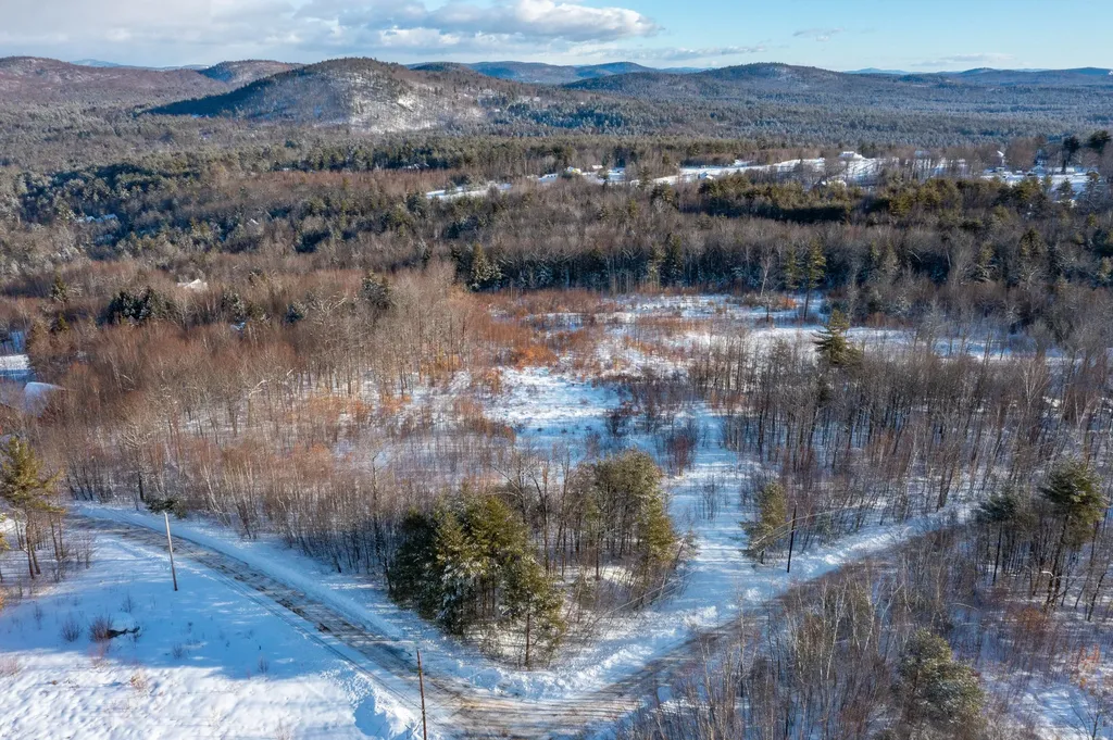Lot 3c Kezar Heights Bridgton ME 04009