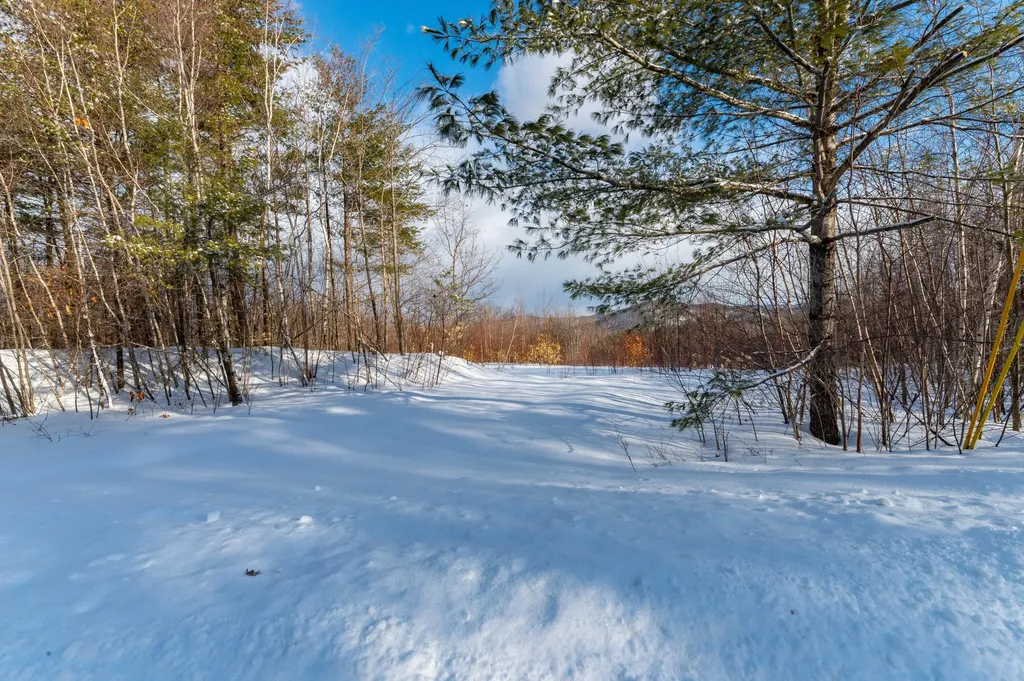 Lot 3c Kezar Heights Bridgton ME 04009