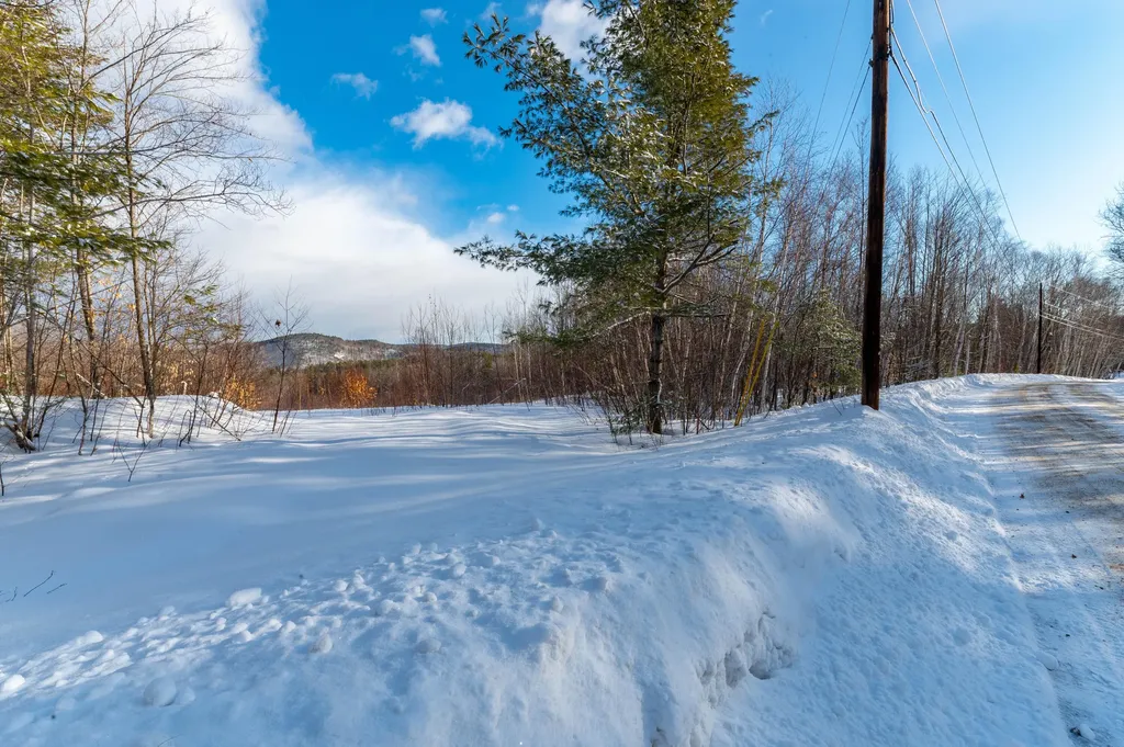Lot 3c Kezar Heights Bridgton ME 04009