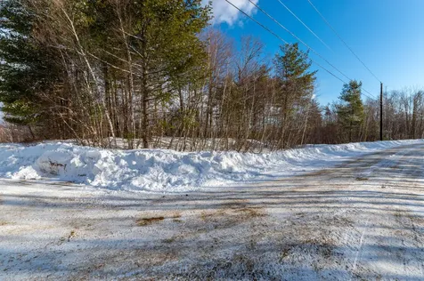 Lot 3c Kezar Heights Bridgton ME 04009