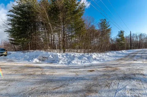 Lot 3c Kezar Heights Bridgton ME 04009