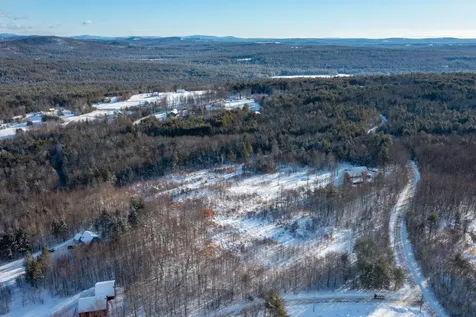 Lot 3c Kezar Heights Bridgton ME 04009