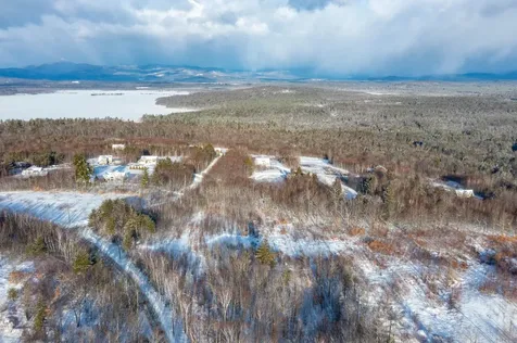 Lot 3c Kezar Heights Bridgton ME 04009