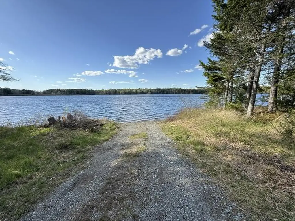 Lot 13 Pidgeon Point Road Whiting ME 04691