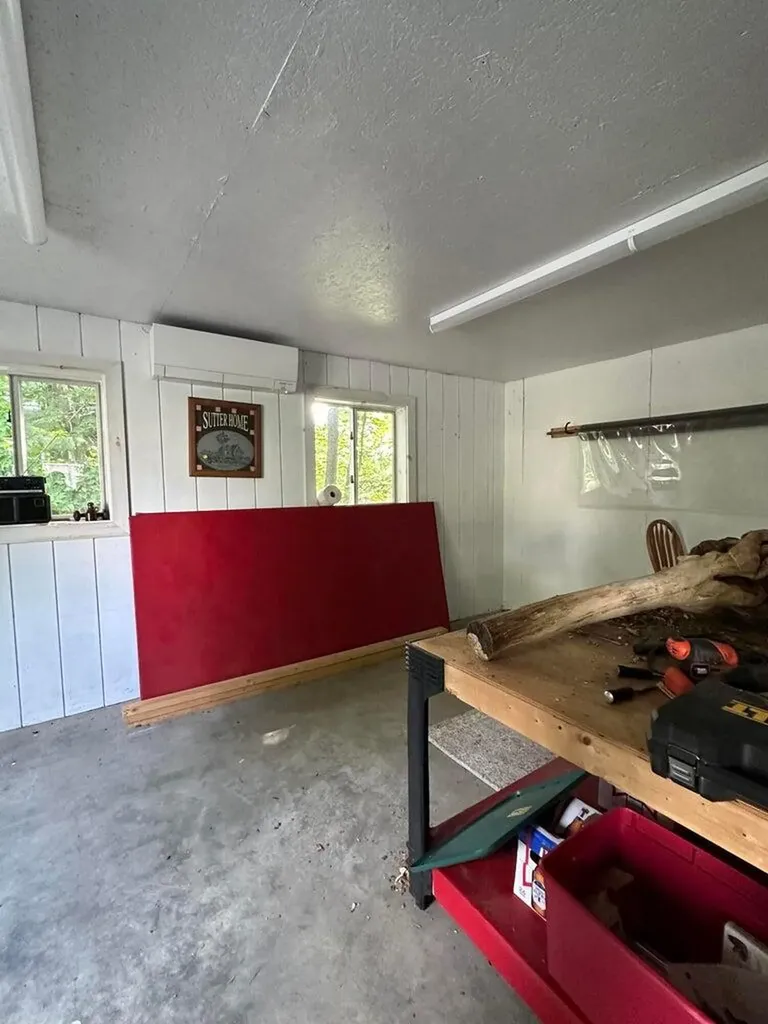 5 Starks Road New Sharon ME 04955