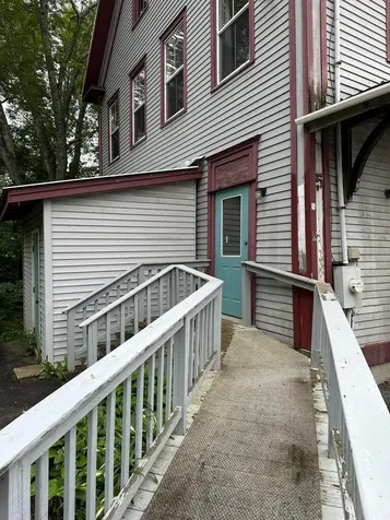 5 Starks Road New Sharon ME 04955