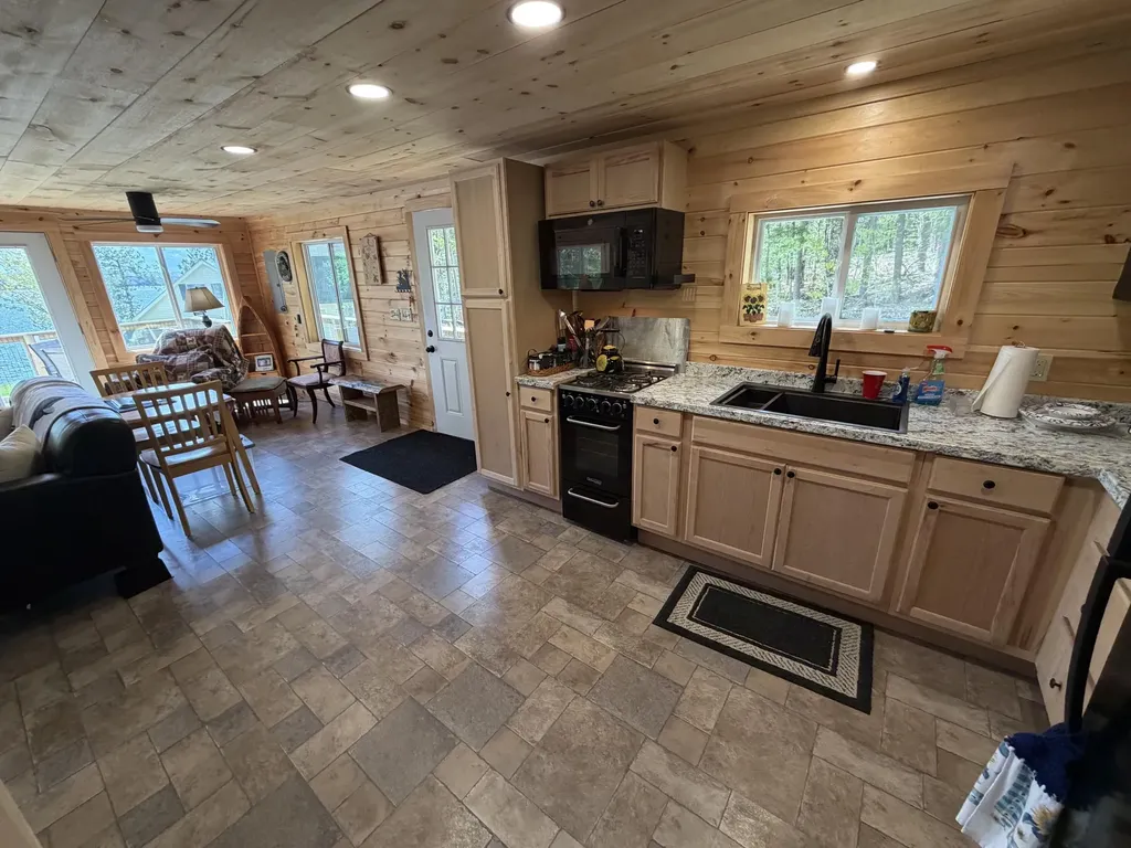 220 Bearce Road Sangerville ME 04479