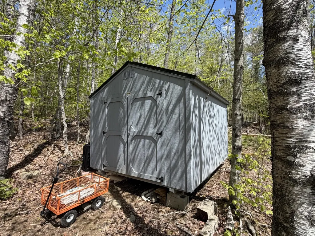 220 Bearce Road Sangerville ME 04479