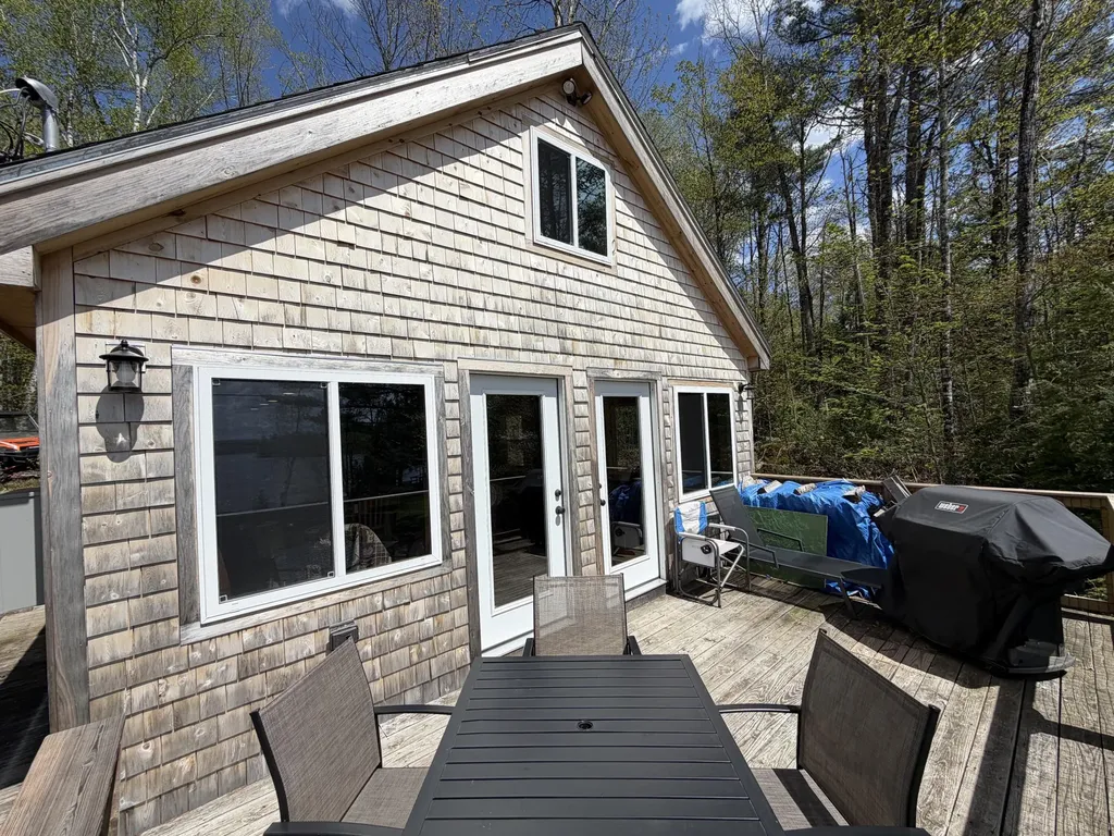 220 Bearce Road Sangerville ME 04479