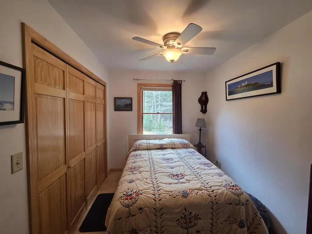 75 Redcedar Lane Sidney ME 04330