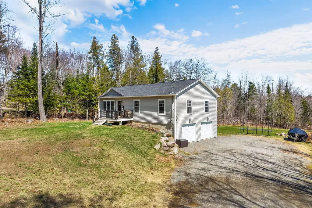 200 Klatte Road Hermon ME 04401
