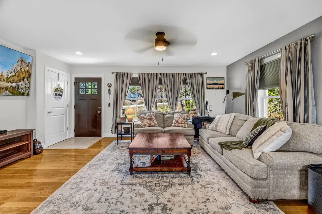 200 Klatte Road Hermon ME 04401