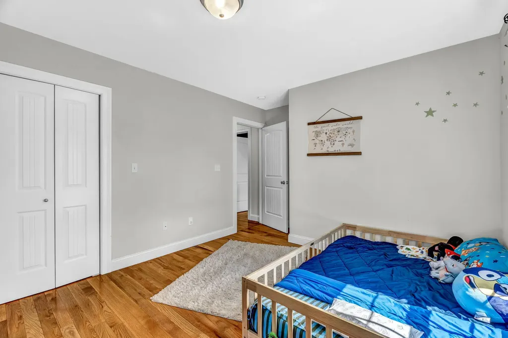 200 Klatte Road Hermon ME 04401