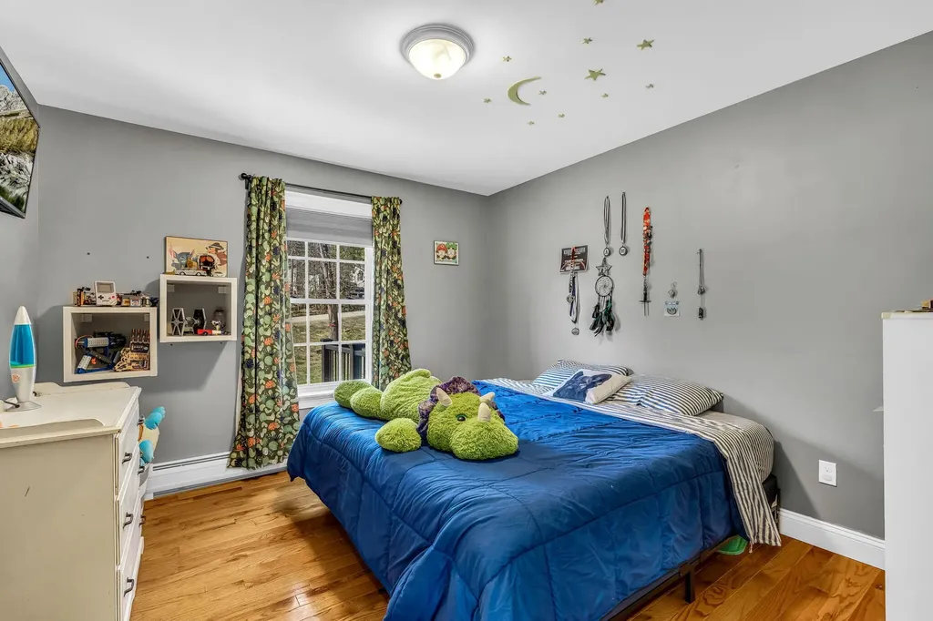 200 Klatte Road Hermon ME 04401