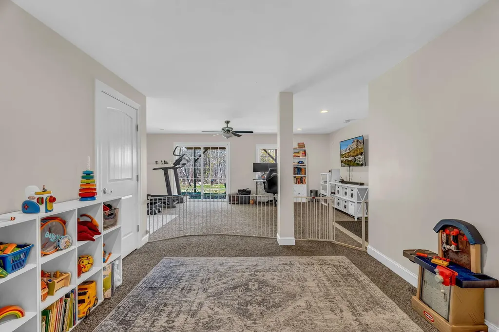 200 Klatte Road Hermon ME 04401