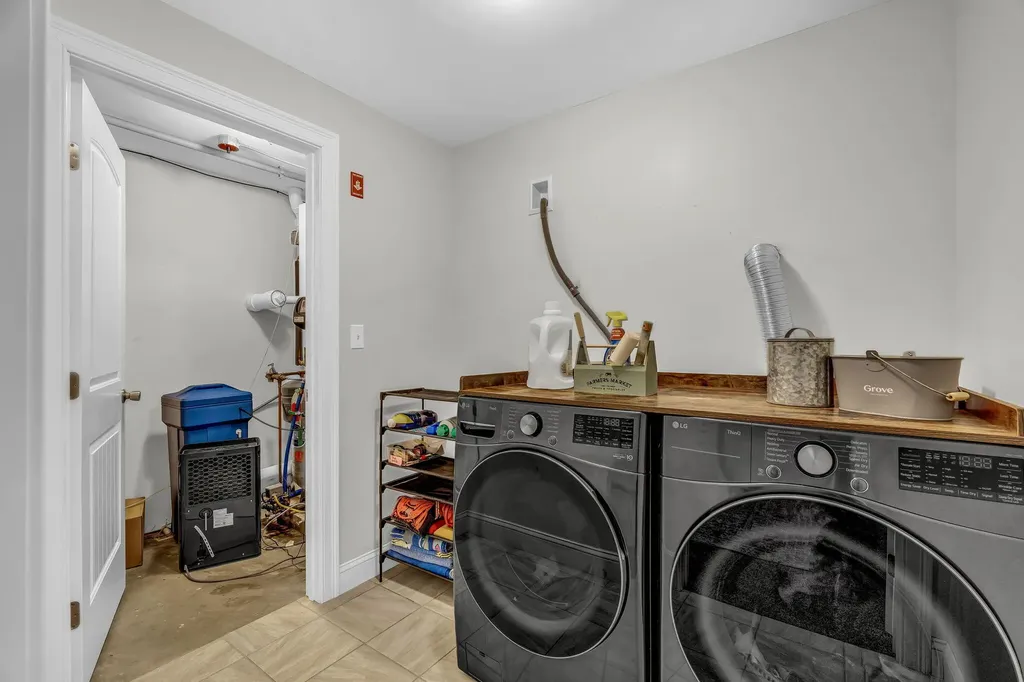 200 Klatte Road Hermon ME 04401