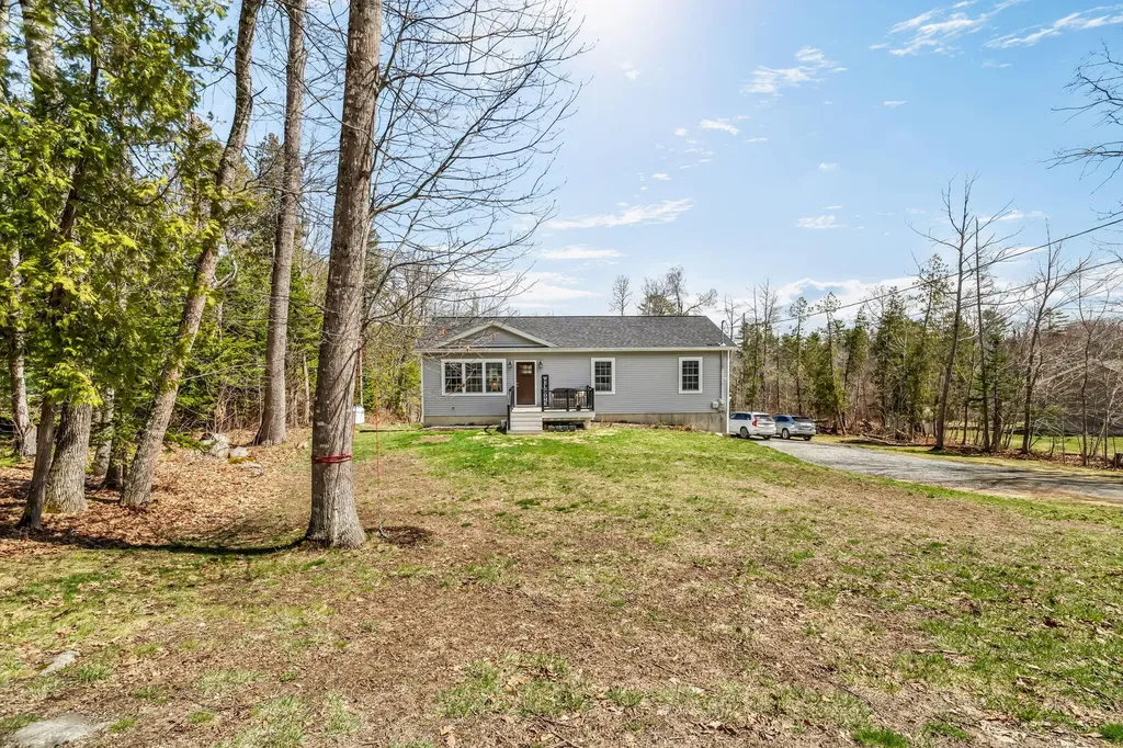 200 Klatte Road Hermon ME 04401