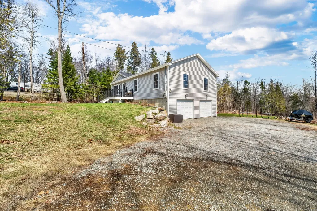 200 Klatte Road Hermon ME 04401