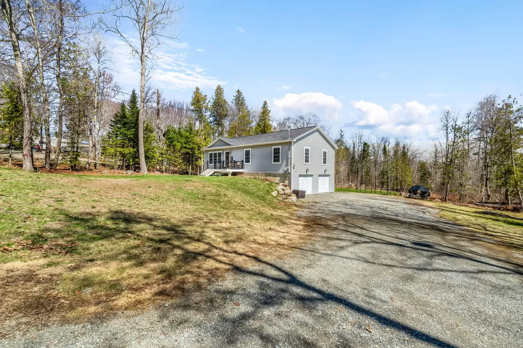 200 Klatte Road Hermon ME 04401