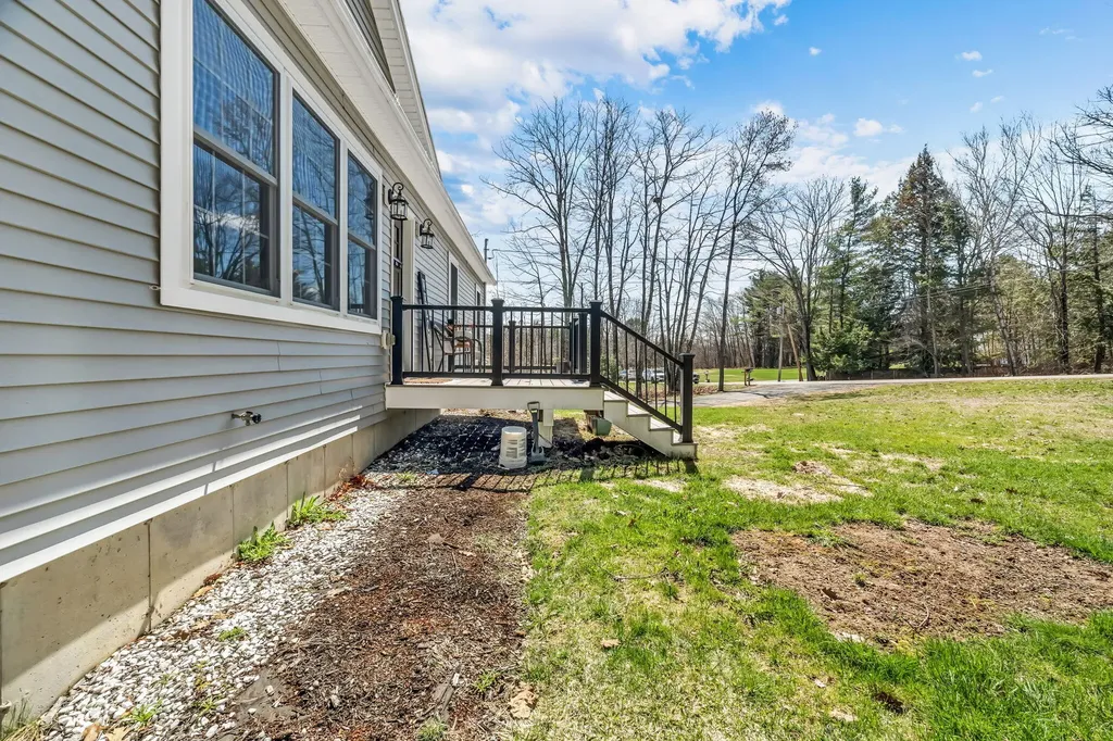 200 Klatte Road Hermon ME 04401