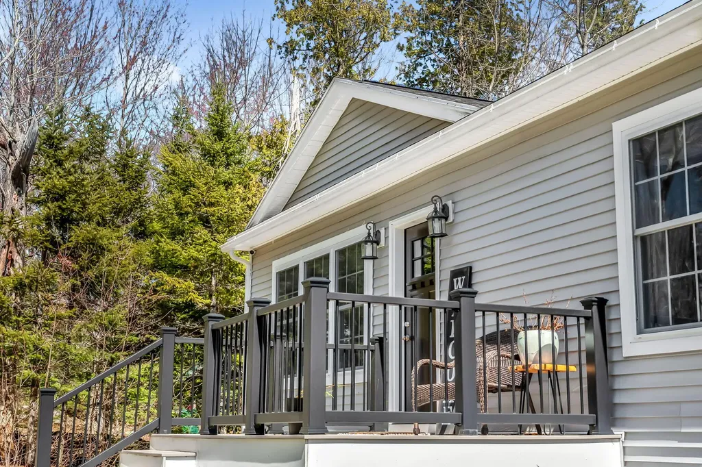 200 Klatte Road Hermon ME 04401