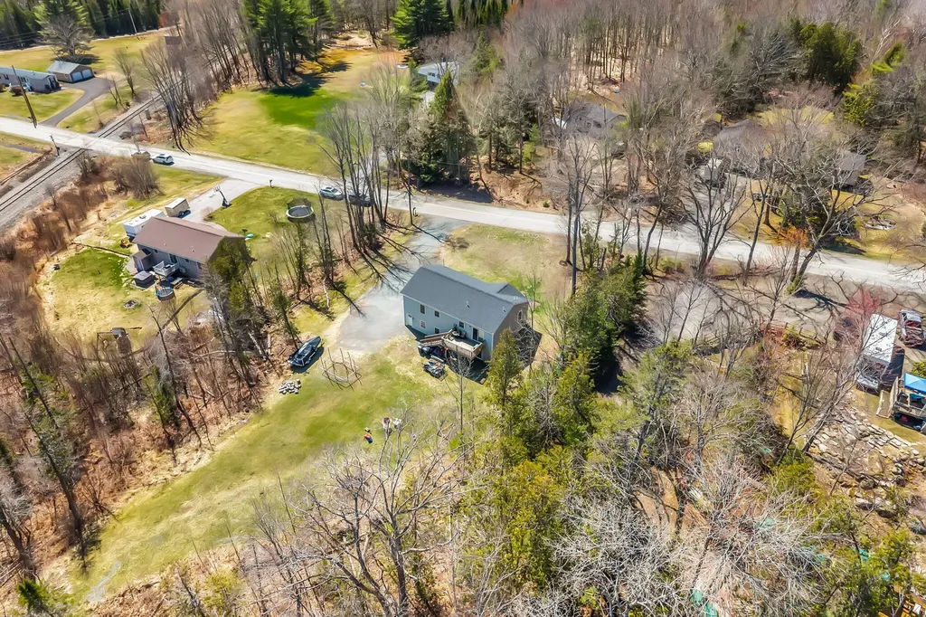 200 Klatte Road Hermon ME 04401