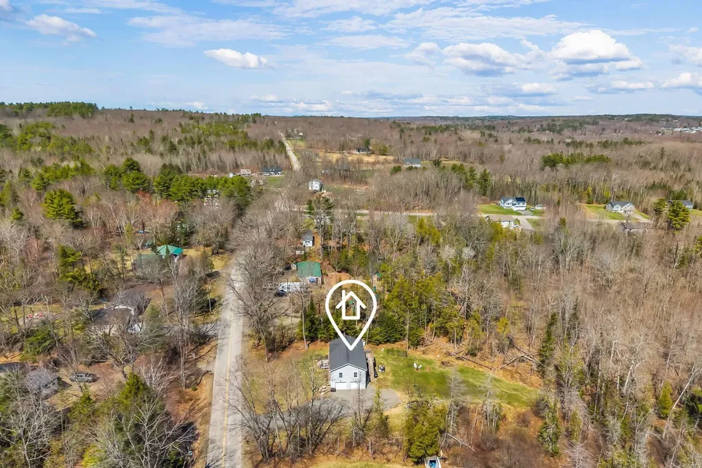 200 Klatte Road Hermon ME 04401