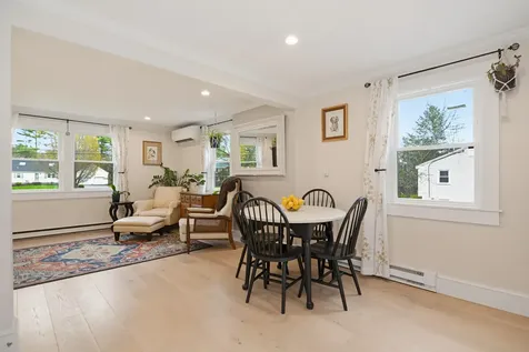 73 Autumn Lane Yarmouth ME 04096