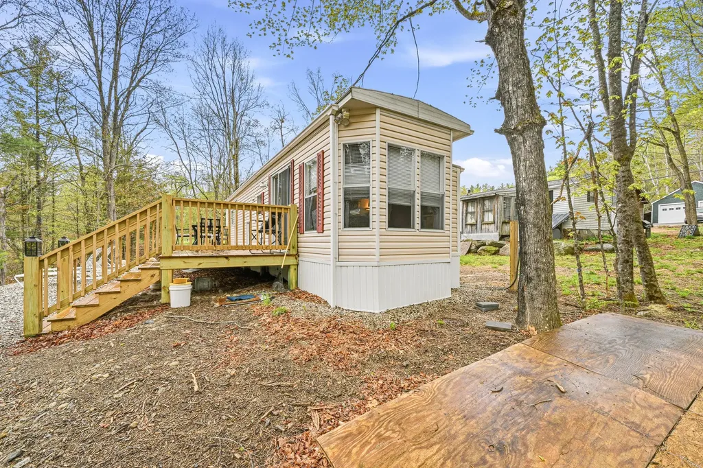 45 Kimball Corner Road Sebago ME 04029