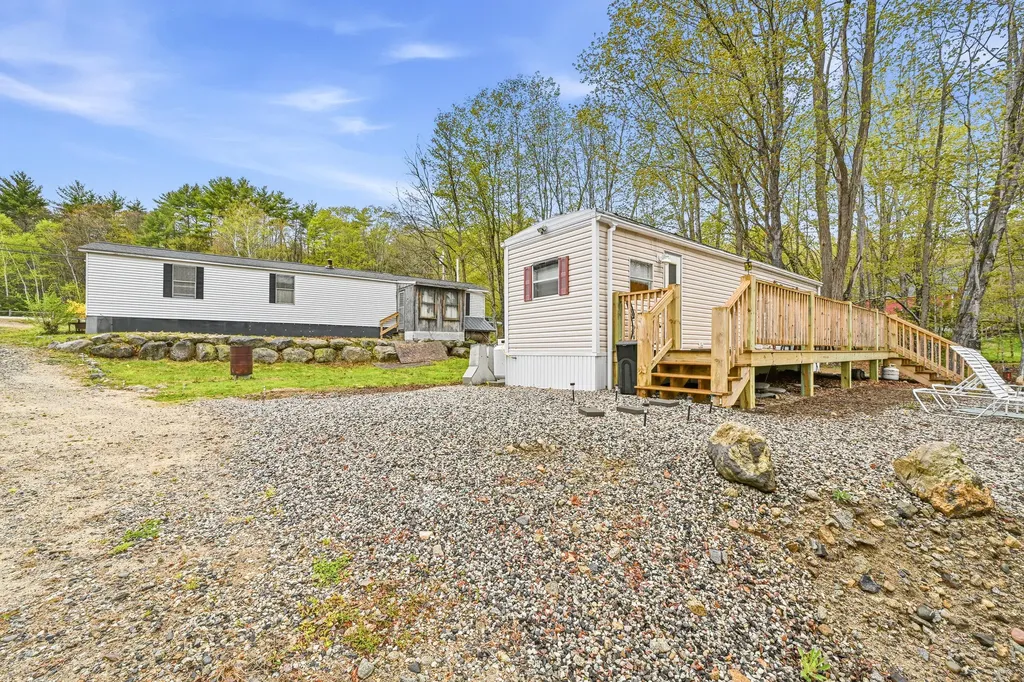 45 Kimball Corner Road Sebago ME 04029
