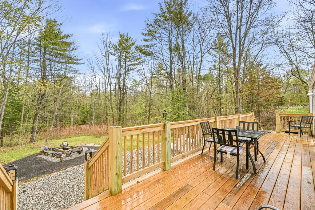 45 Kimball Corner Road Sebago ME 04029