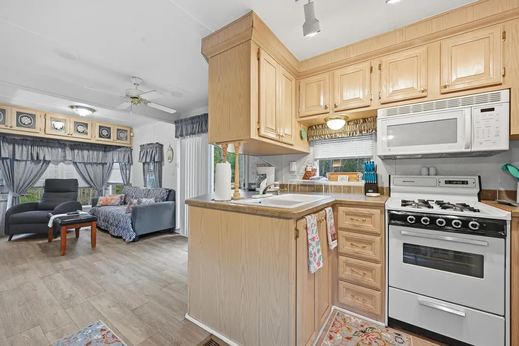 45 Kimball Corner Road Sebago ME 04029