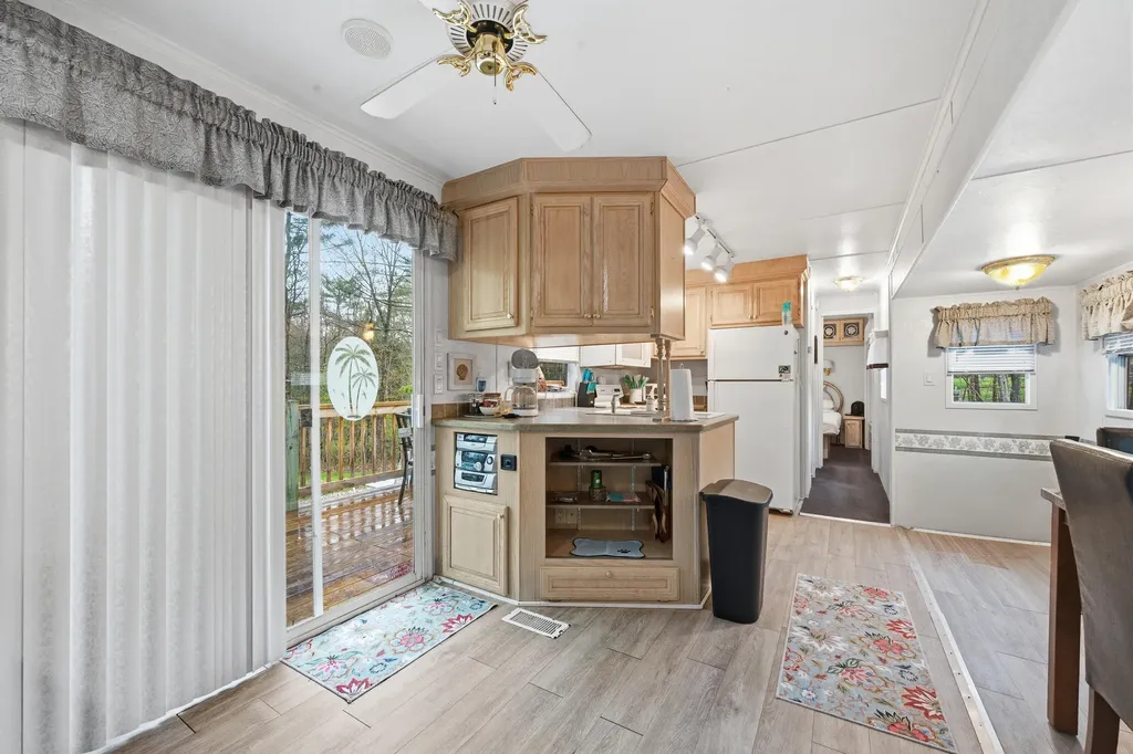 45 Kimball Corner Road Sebago ME 04029