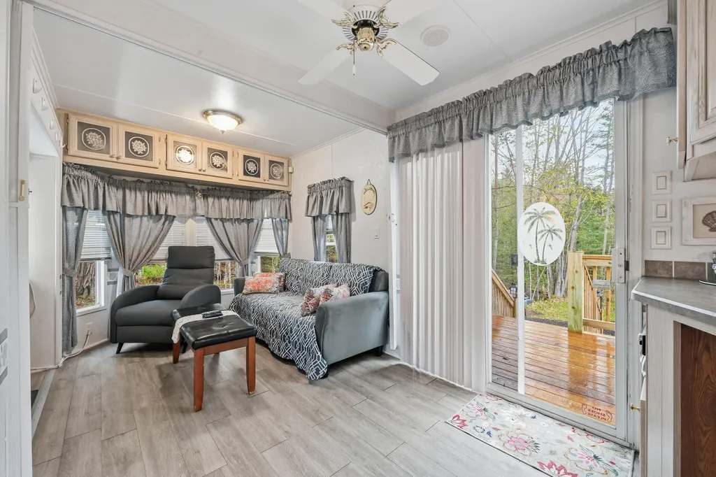 45 Kimball Corner Road Sebago ME 04029