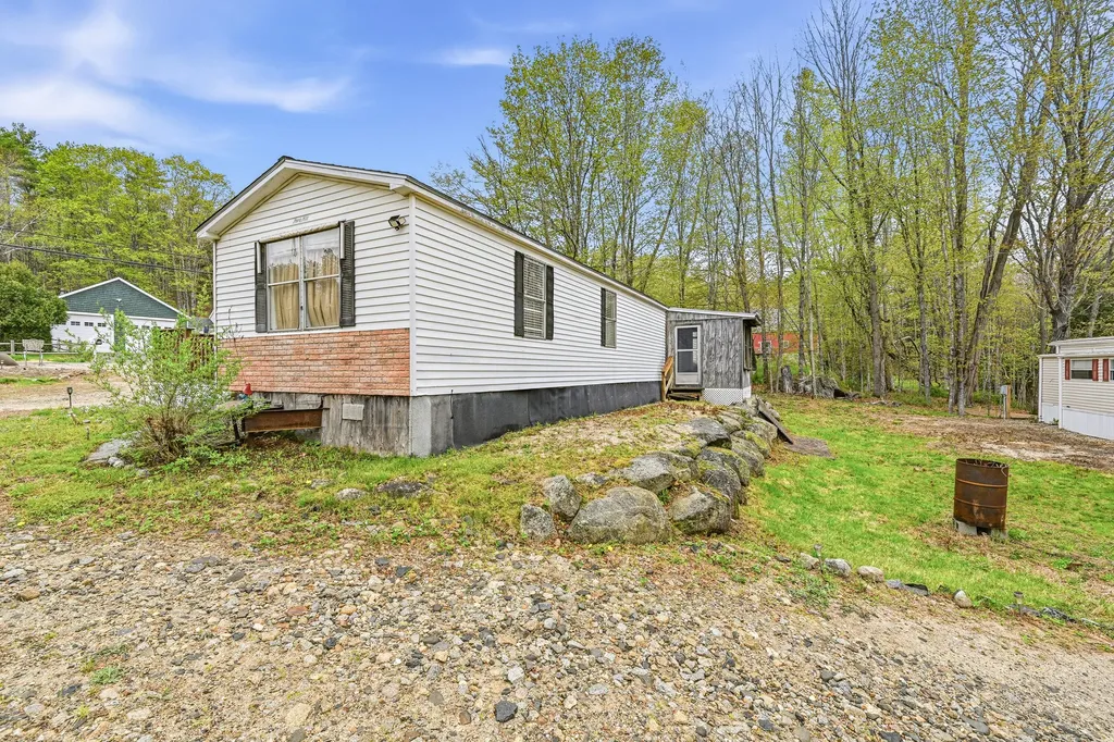 45 Kimball Corner Road Sebago ME 04029