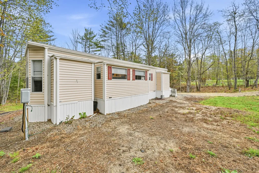 45 Kimball Corner Road Sebago ME 04029