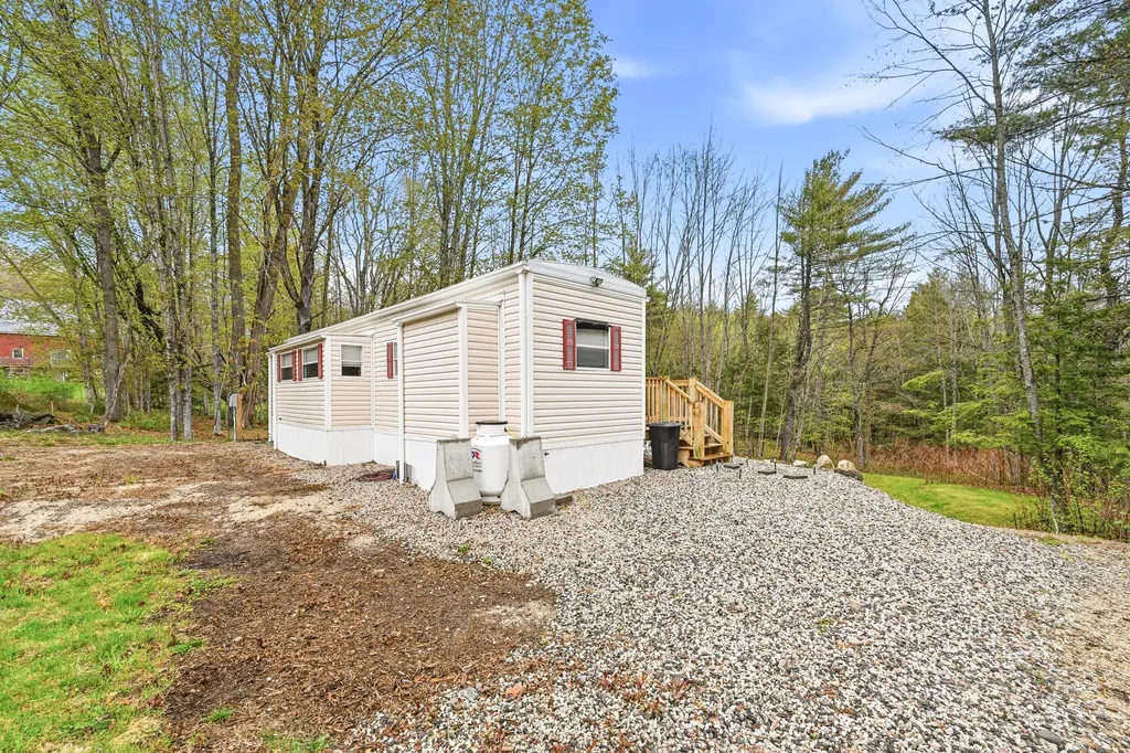 45 Kimball Corner Road Sebago ME 04029