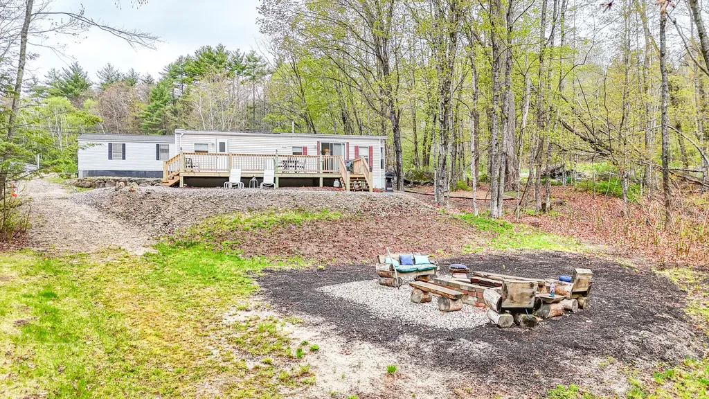 45 Kimball Corner Road Sebago ME 04029