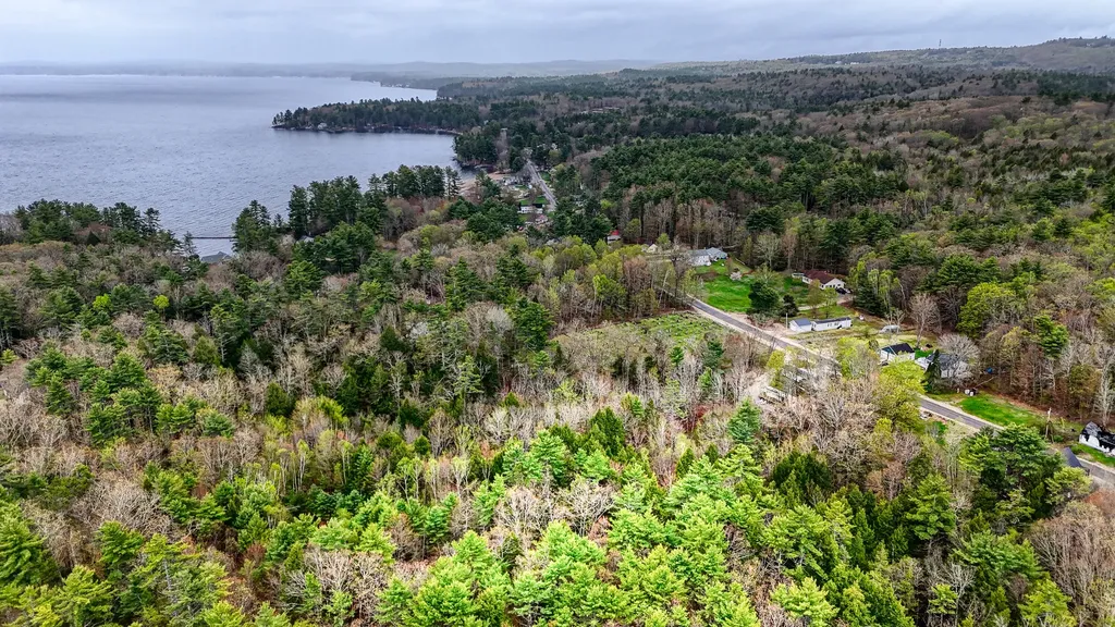 45 Kimball Corner Road Sebago ME 04029