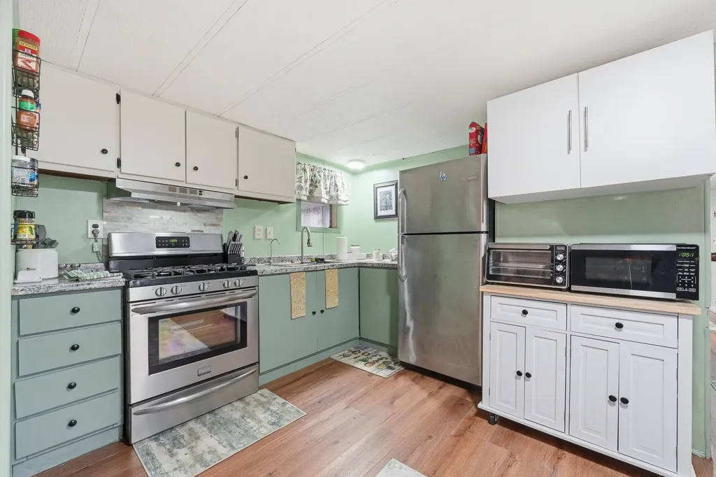 45 Kimball Corner Road Sebago ME 04029