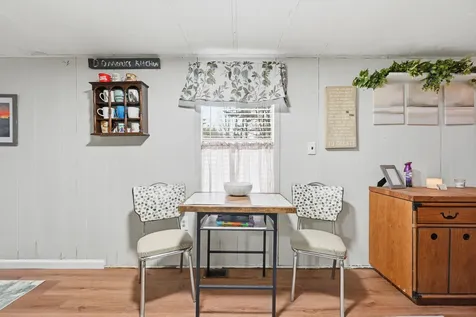 45 Kimball Corner Road Sebago ME 04029