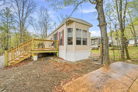 45 Kimball Corner Road Sebago ME 04029