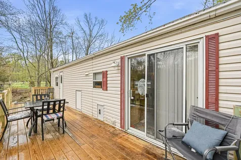 45 Kimball Corner Road Sebago ME 04029
